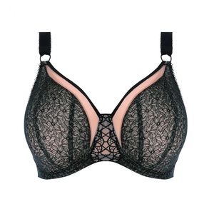 Elomi Sadie Balcony Underwire Bra EL4430